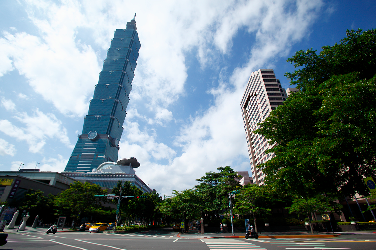 Siemens makes skyscrapers greener