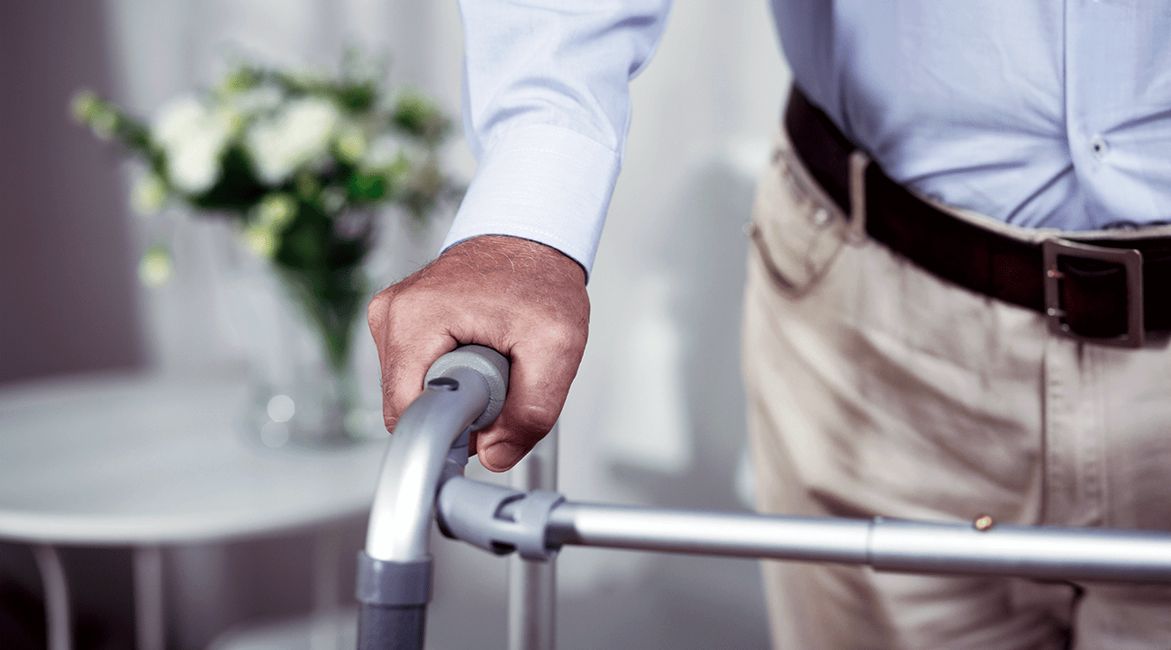 Care homes and other residential environments are particularly prone to false alarm incidents.