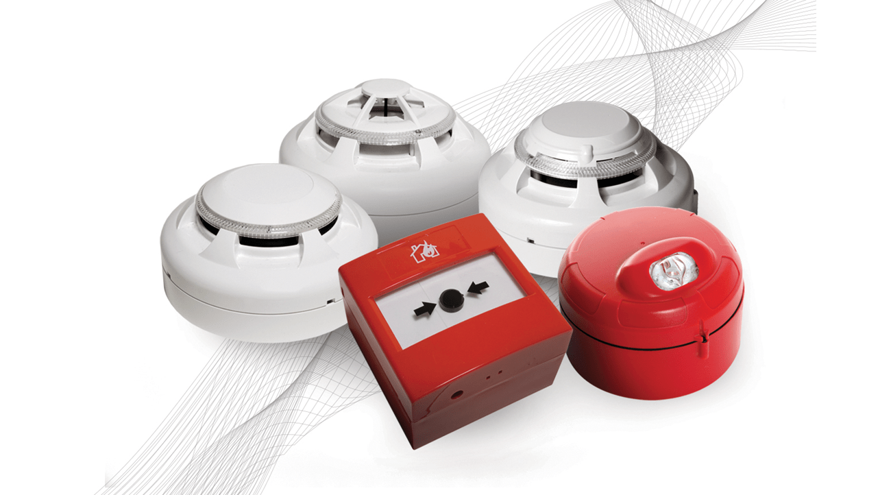 Nittan has been at the forefront of the international fire protection industry since 1954.
