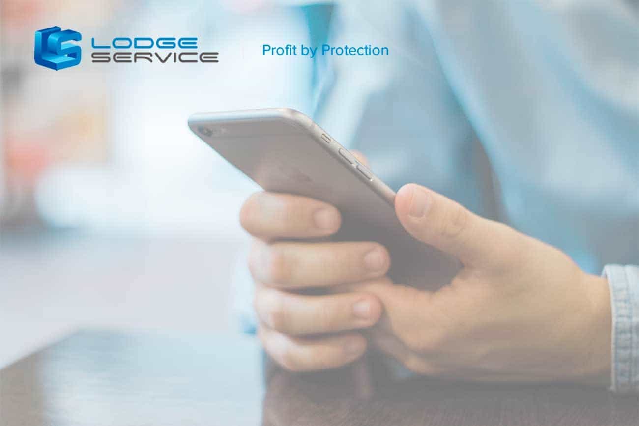 New Smartphone App to cut Risk of Fire Injury – and Fire Door Fines