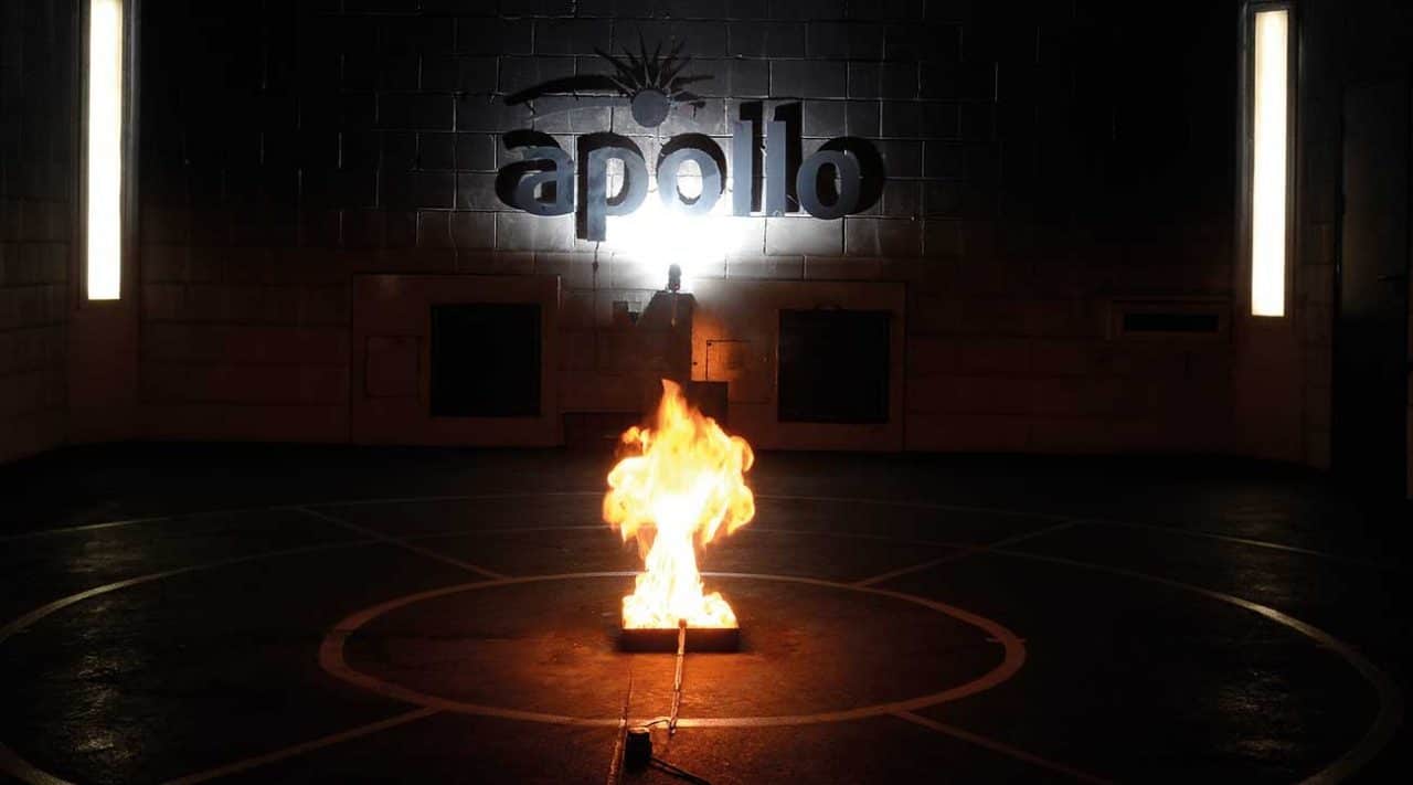 Apollo – International Fire Protection