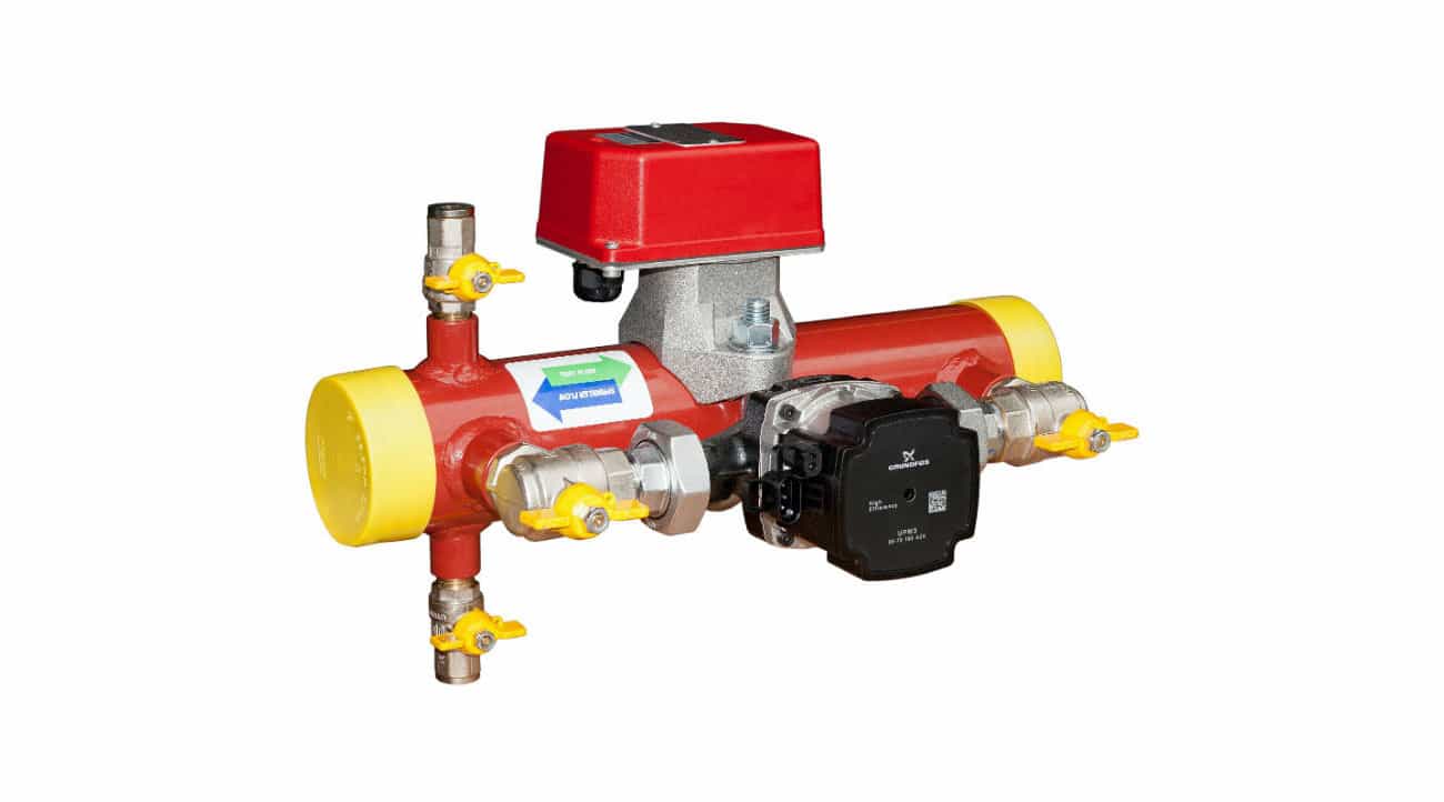 Sale Engineering Products launches new Sprinkler System Flow Test device, the ZONE GUARDIAN