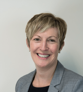 Teresa Humphries
