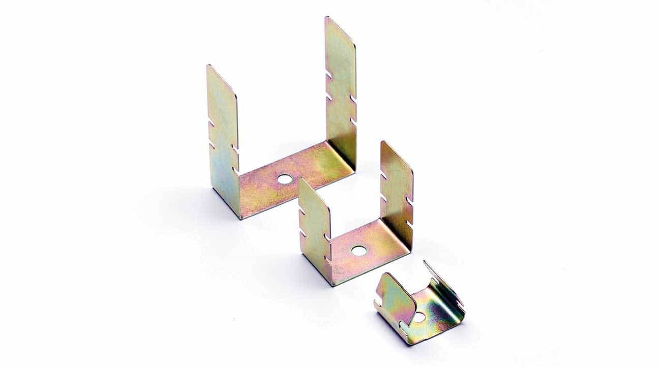 Safe D-clip range.
