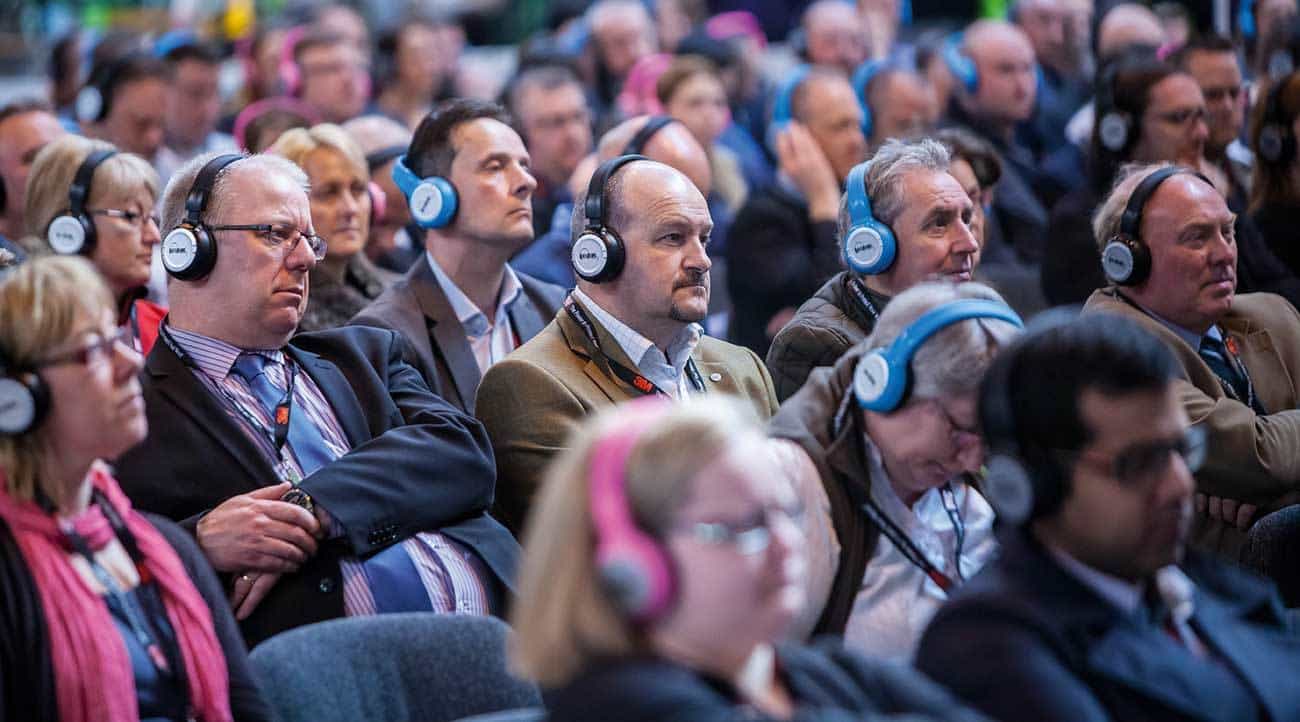 The Fire Safety Event boasts an unparralelled line-up of free educational content.