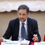 Fabrizio Cola, Firtech S.r.l. President - SAFEng | PC coordinator