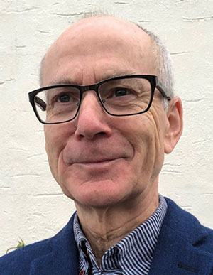 IFP90_Jun22_FireDos_David_Owen David Owen has 35+ years experience in the UK fire protection industry specialising in all types of foam applications for the high hazard industries, both mobile and fixed systems. He has 12 years experience of working with FireDos in the UK.