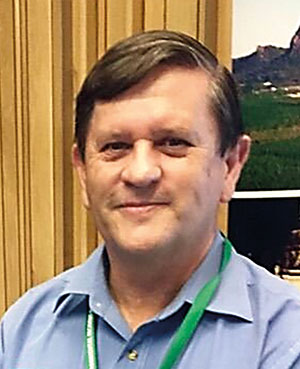 ACFO Mick Tisbury is Assistant Chief Fire Officer, FRV Advocacy, Fire Rescue Victoria, Melbourne, Australia; driving force and initiator behind the Melbourne study. Email: mtisbury@frv.vic.gov.au