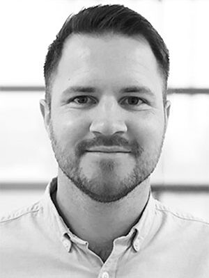 IFP91_Sep22_Procurement_Lewis_Oxley Lewis Oxley is Regional Sales Manager – Europe at Danfoss Fire Safety.