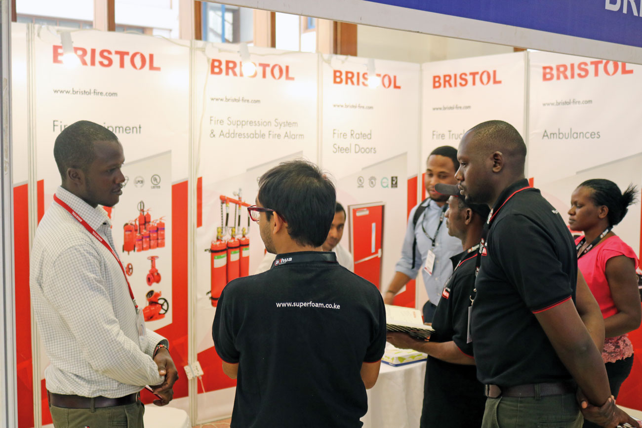 Firexpo East Africa