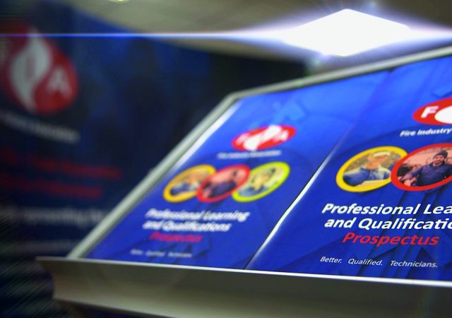 Qualification courses can be booked directly on the FIA website, www.fia.uk.com, for a range of locations and dates across the UK.