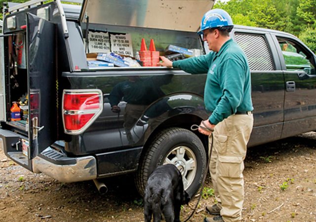 In Massachusetts fires are investigated by a combination of firefighters and police officers. The fire chief is required by statute to investigate every fire in their jurisdiction. Chiefs may turn to the State Fire Marshal’s office for help depending on circumstances. Fire investigators assigned to the Massachusetts State Fire Marshal’s Office are members of the Massachusetts State Police.
