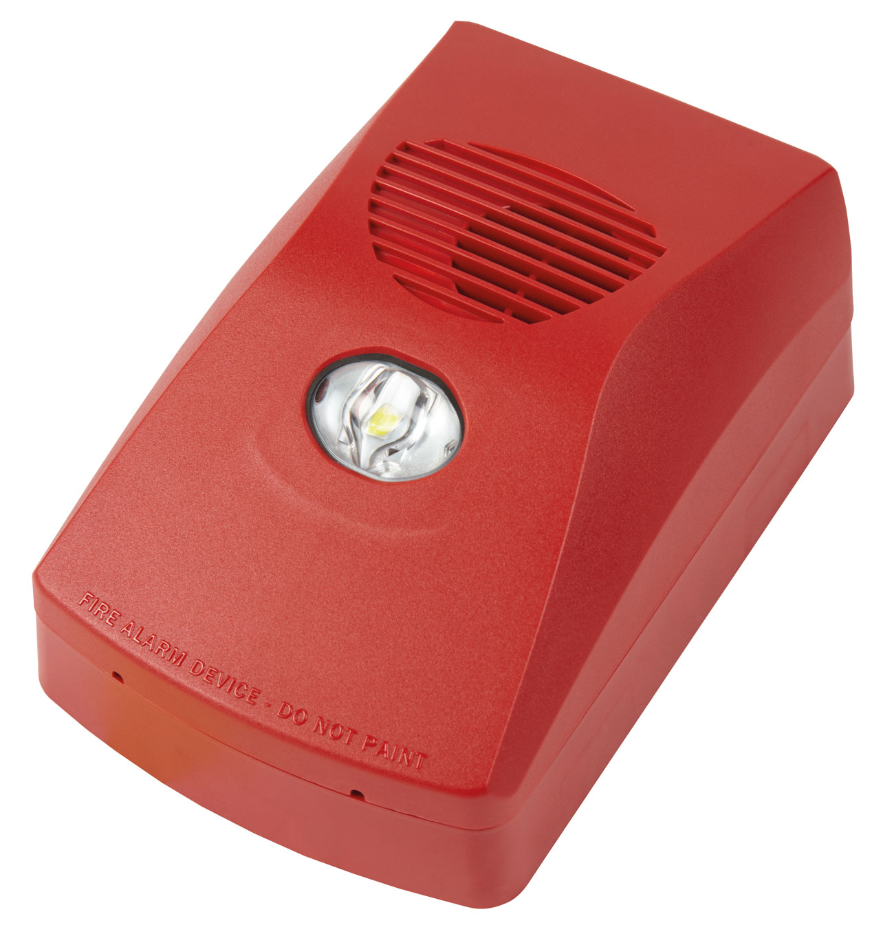 Addressable wall sounder beacon VAD.