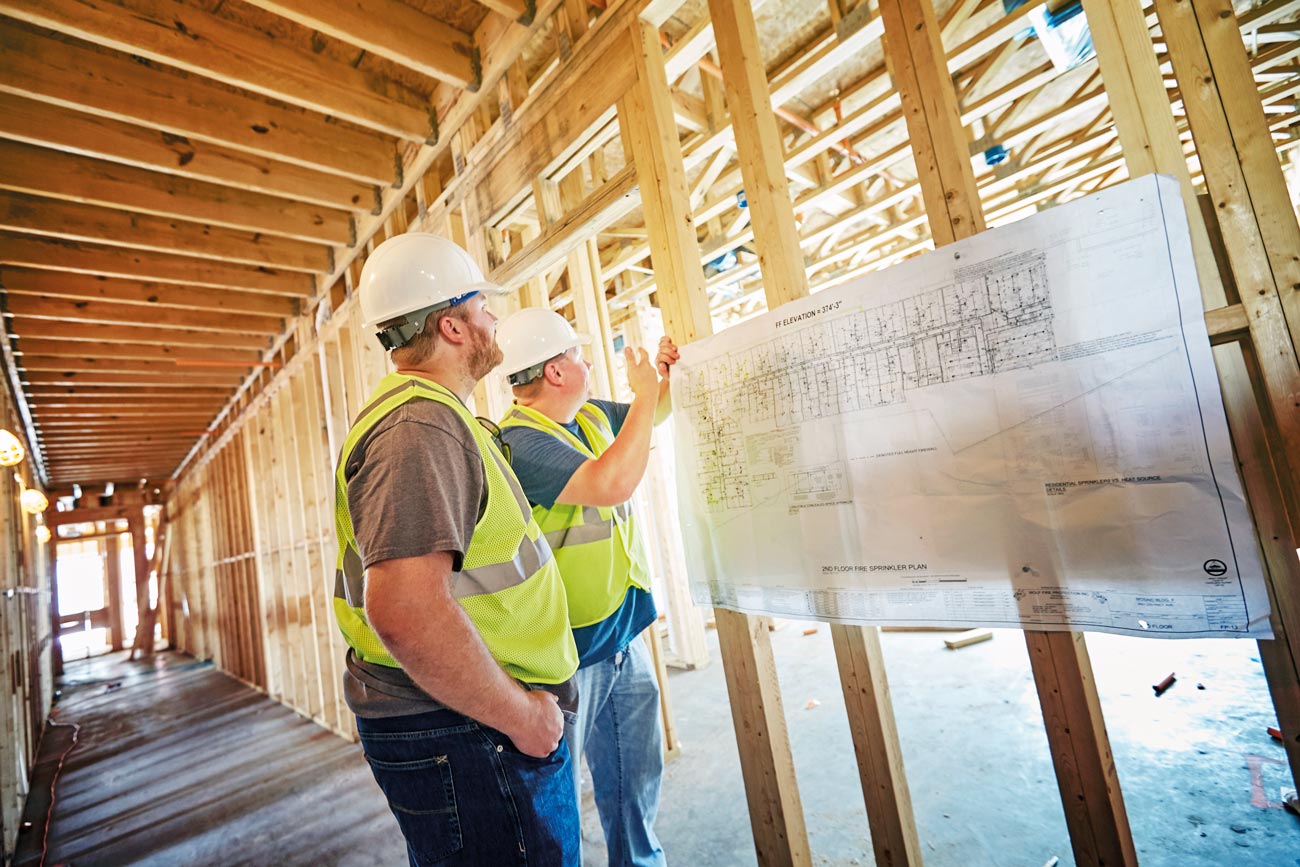 Dispelling misconceptions can lead to wider adoption of fire sprinklers that save lives and protect property.