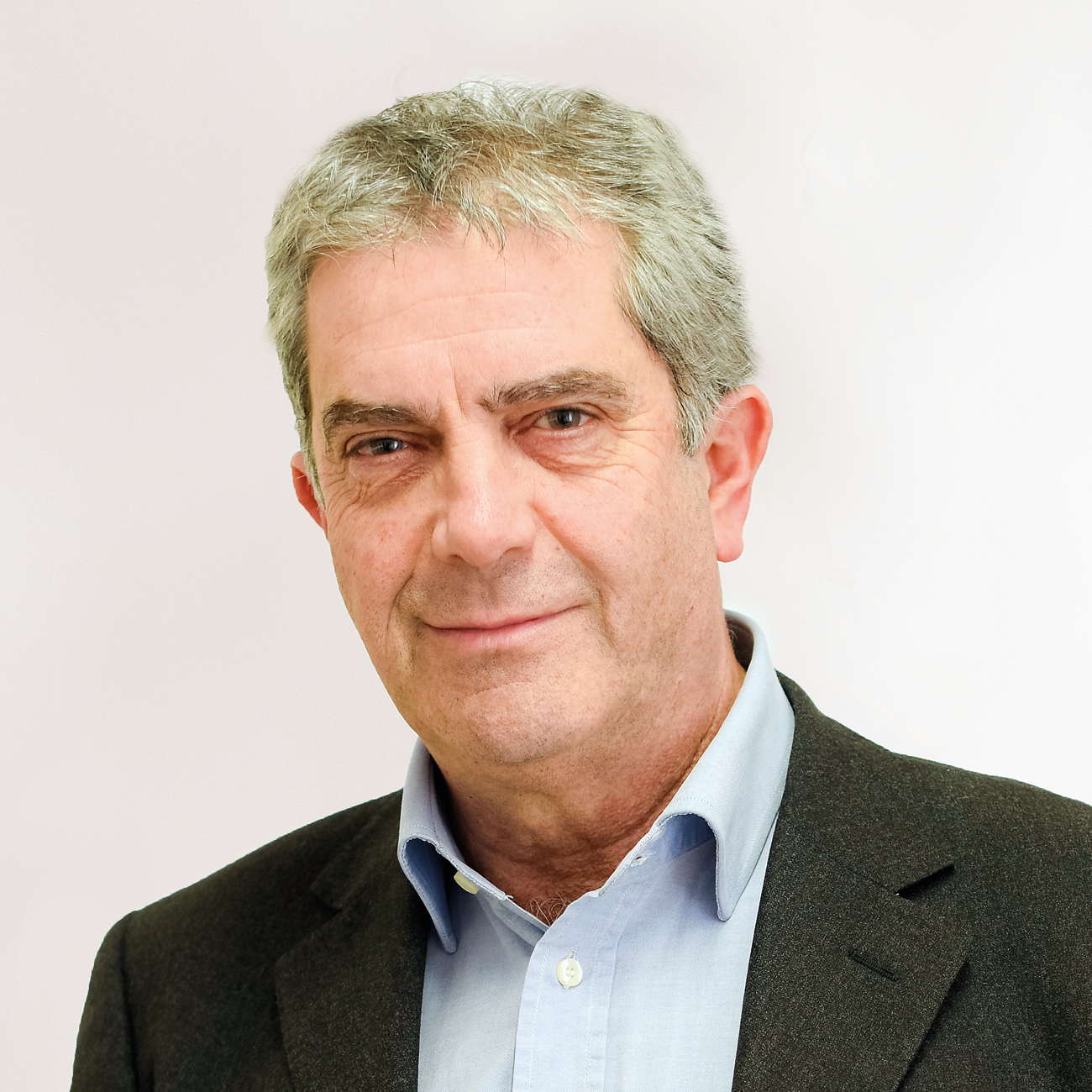 Mr. Roberto Borraccino is President of the TEMAGROUP S.p.A.