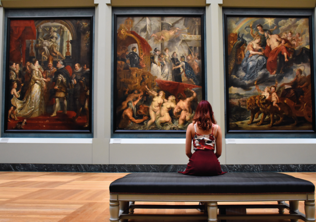 Tema Sistemi S.p.A. protects cultural heritage thanks to the innovative Aquatech® water mist system: a very thin, directable mist quickly extinguishes fires and does not penetrate the furnishings, preserving the works of art.