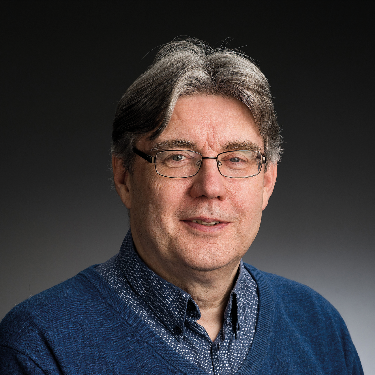Alfred Draijer is Marketing and Sales Manager at Sense-WARE – the Flame Detector Company.