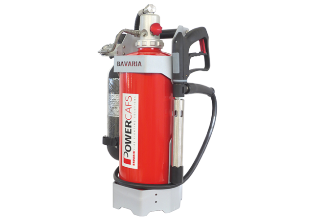 BAVARIA PowerCAFS 10 ltr.