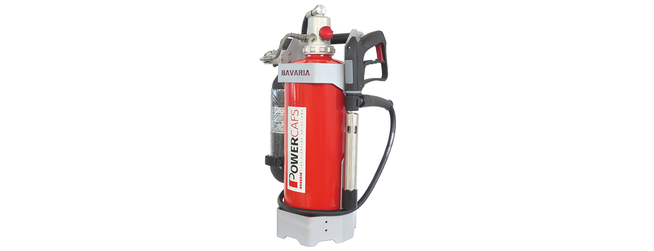BAVARIA PowerCAFS 10 ltr.