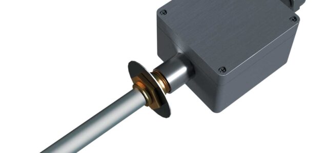 Standard HDL-3 heat detector unit.Standard HDL-3 heat detector unit.