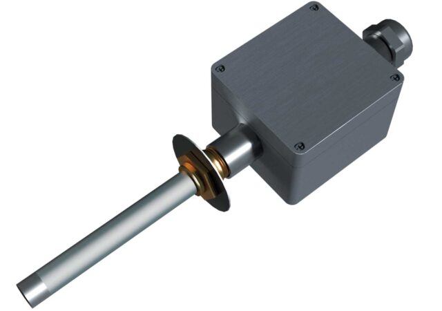 Standard HDL-3 heat detector unit.Standard HDL-3 heat detector unit.