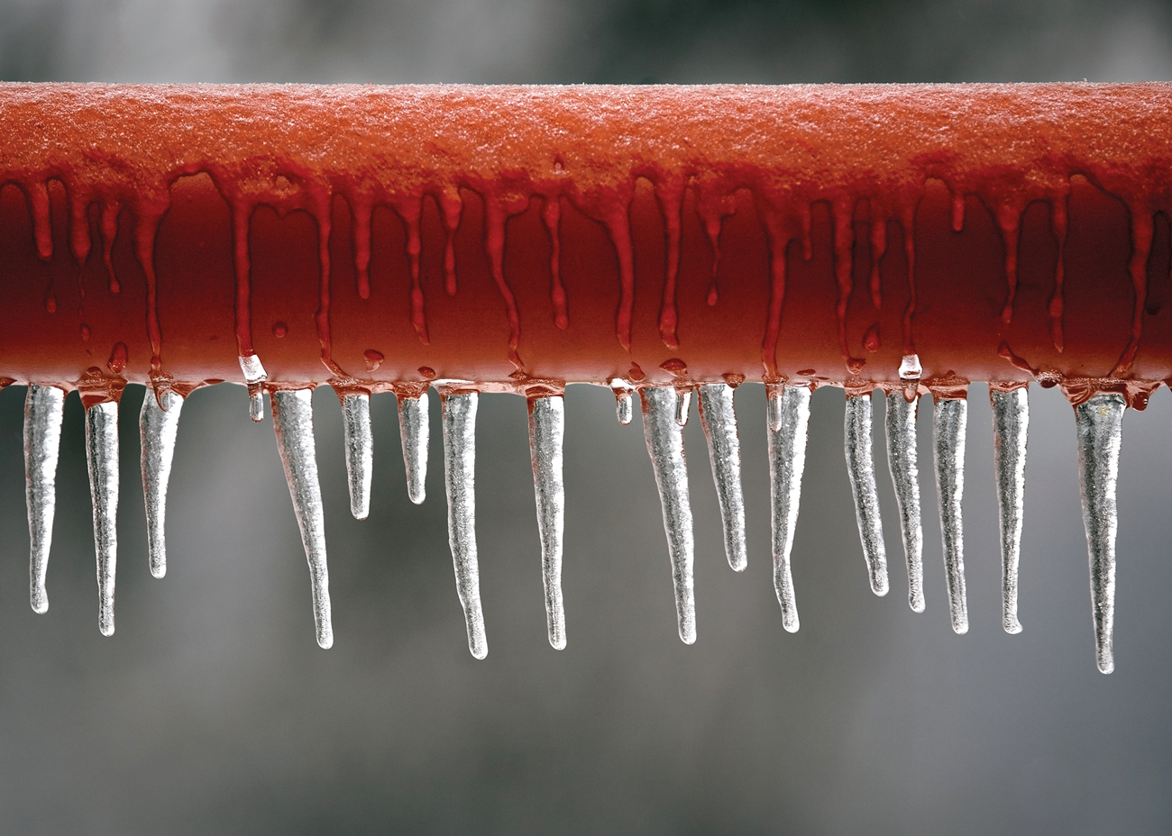 Fire suppression systems are rarely comprised of only one metal type, or identical grades of a single metal.