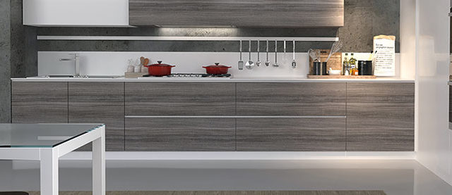 Tomorrow’s kitchen today.