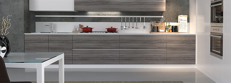 Tomorrow’s kitchen today.