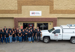 Image copyright: Affordable Fire & Safety