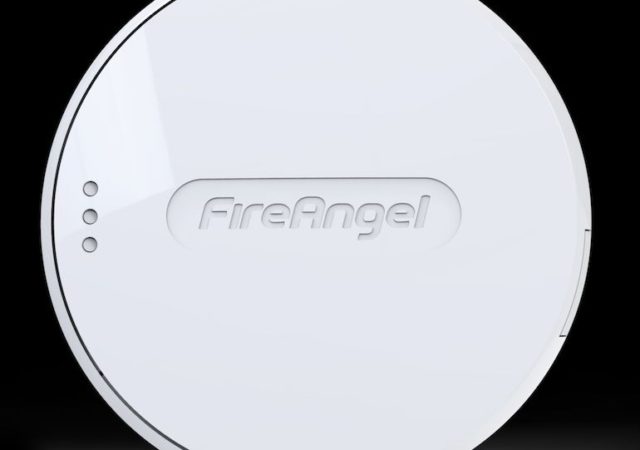 FireAngel New Generation Cellular Gateway. (Image copyright: FireAngel)