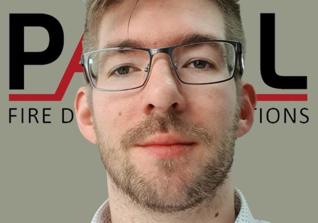 Jan Jaglarz, Internal Sales Engineer, Patol.