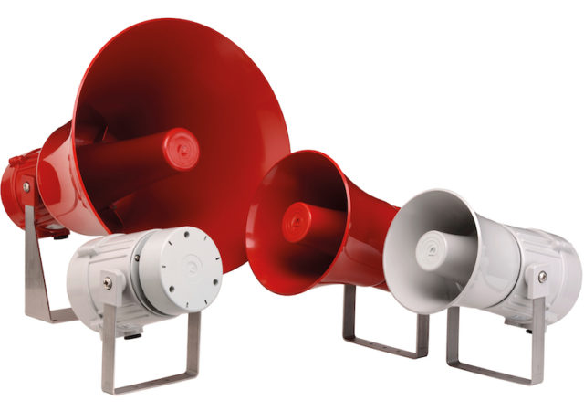 Image copyright: E2S Warning Signals