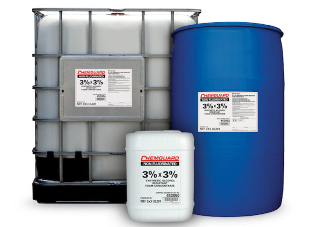 Image copyright: Johnson Controls
