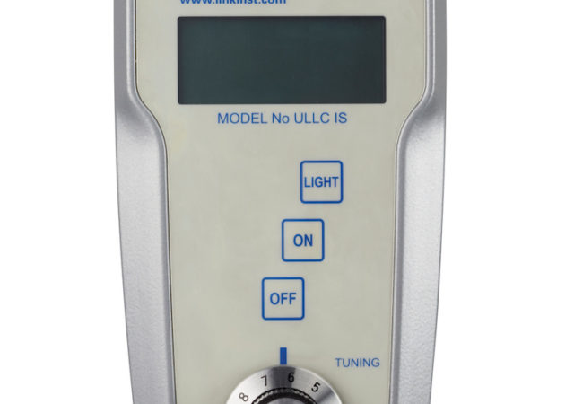 Link Instruments ULLC IS. (Image copyright: Link Instruments Ltd)
