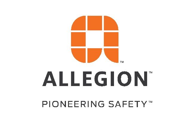 Image copyright: Allegion