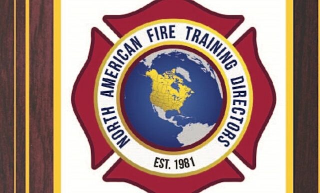 Image copyright: North American Fire Training Directors