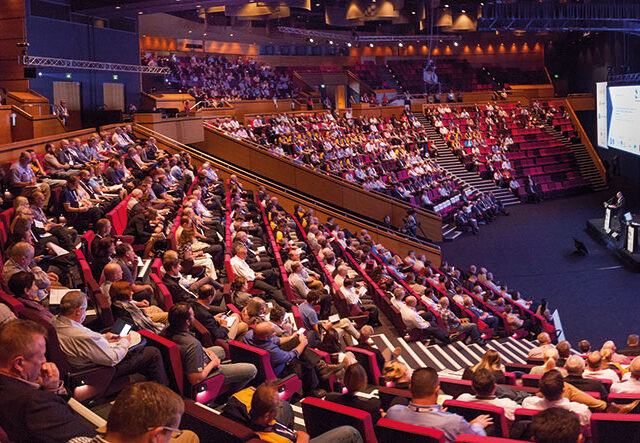 AFAC21 will showcase emergency management equipment, technology and services all under one roof over four days.