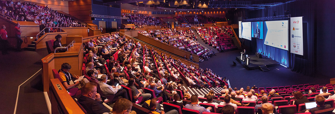 AFAC21 will showcase emergency management equipment, technology and services all under one roof over four days.