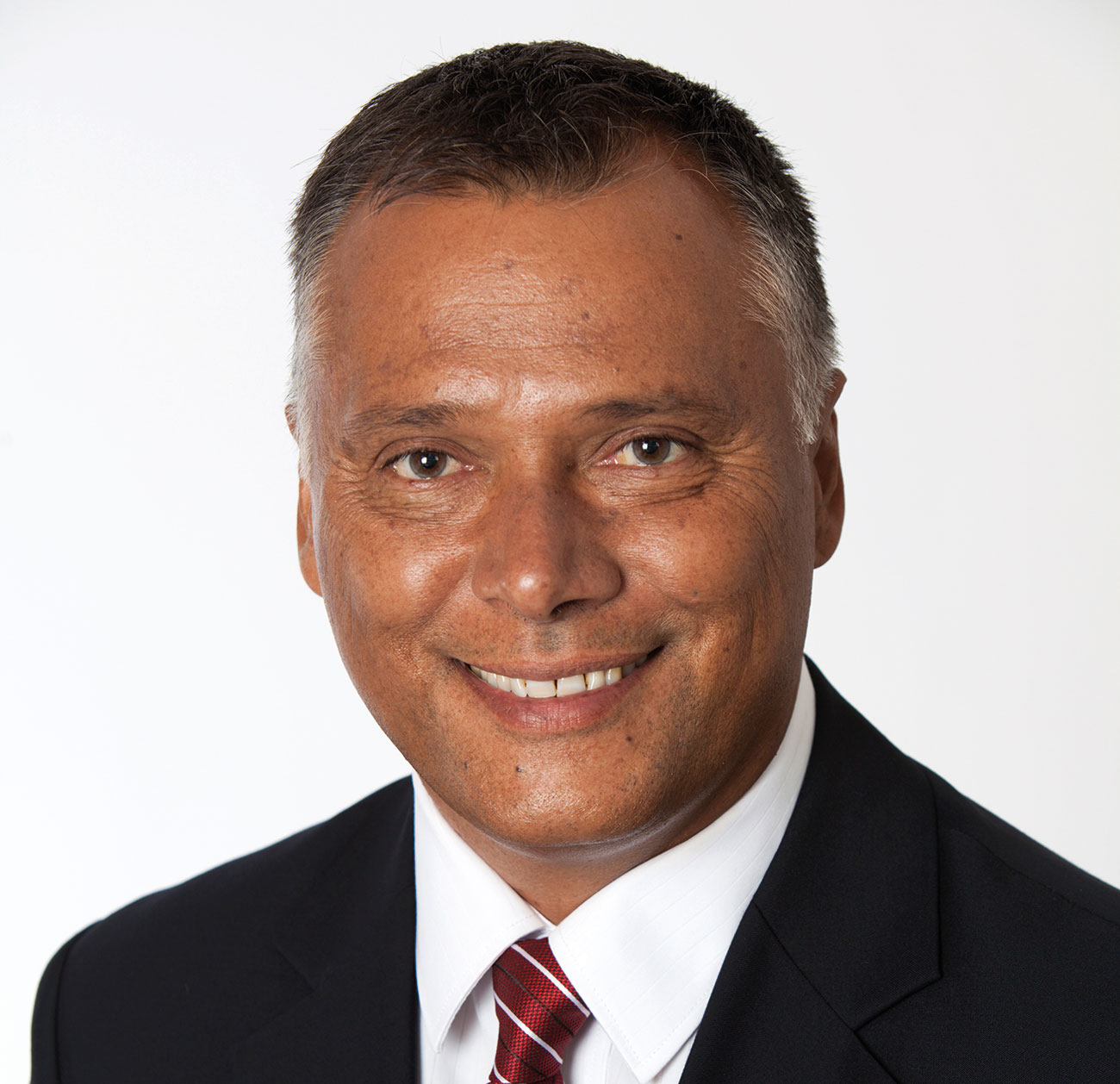 Stan Grant – ABC’s International Affairs Analyst
