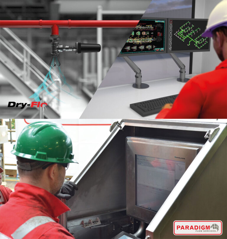 A game changer in digital dry deluge testing – International Fire ...