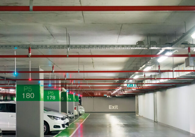 Partially conditioned interior spaces with unheated areas vulnerable to freezing can be good candidates for a listed antifreeze.