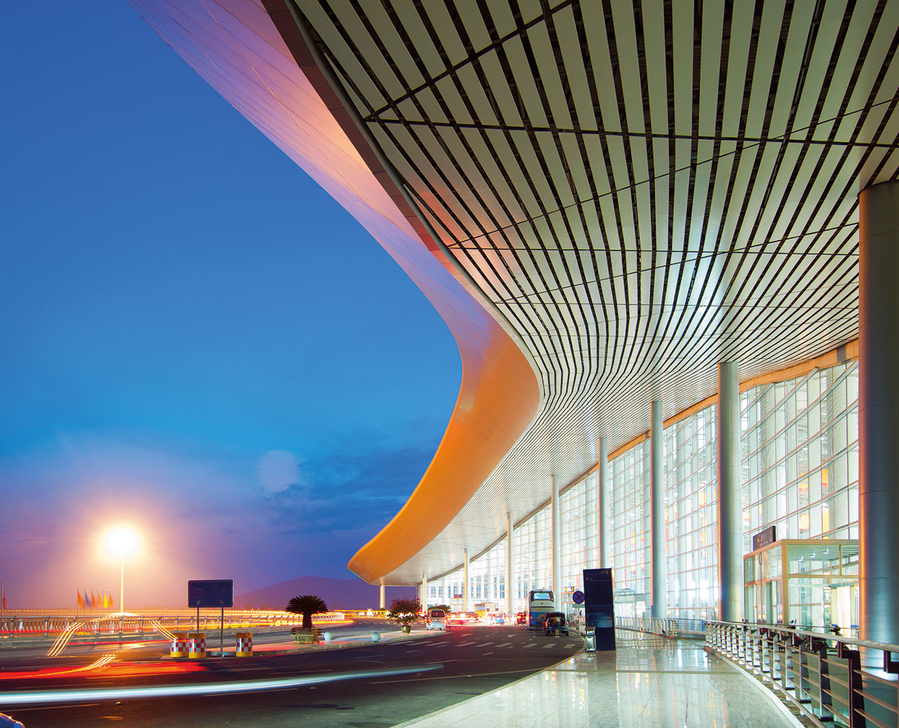 Many modern buildings use steel as their core component and intumescent coatings are vital to protect the steel from the effect of fire.