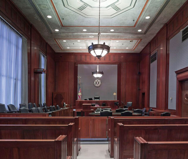 Within the built environment, an expert witness serves as an objective party in a lawsuit, explaining complicated scientific issues and/or evaluating potential problems, defects, deficiencies, or errors.