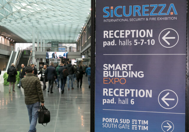 Image copyright: Sicurezza