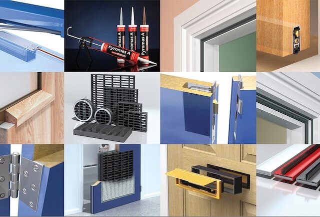 Mann McGowan Product Family.