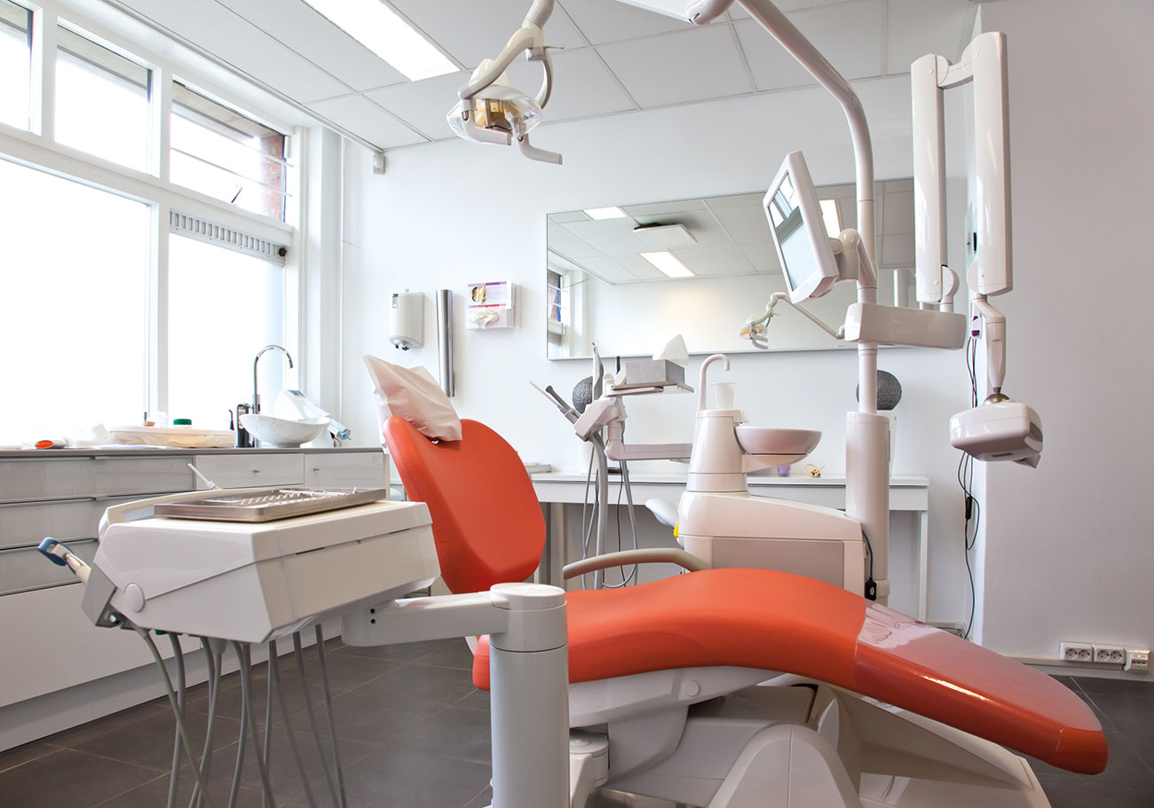 Fire-protection requirements for healthcare premises are wide-ranging, often demanding meticulous planning and customisation.
