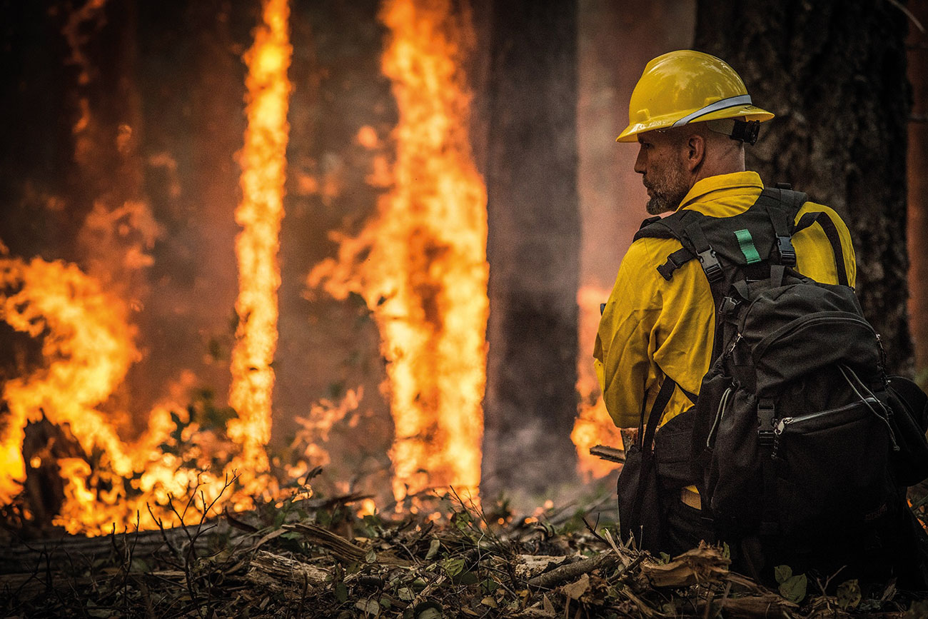 Climate change is driving innovation and collaboration around the world as the profession adapts to new challenges.