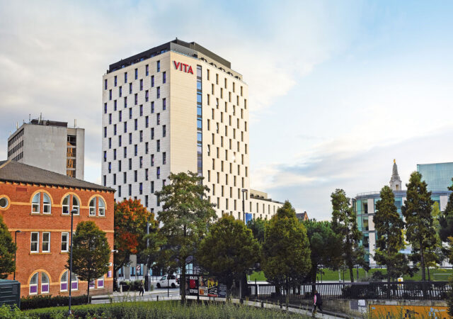 Passive fire protection is a vital consideration for all kinds of projects, and it is vital the products chosen are suitable and tested for their application.
