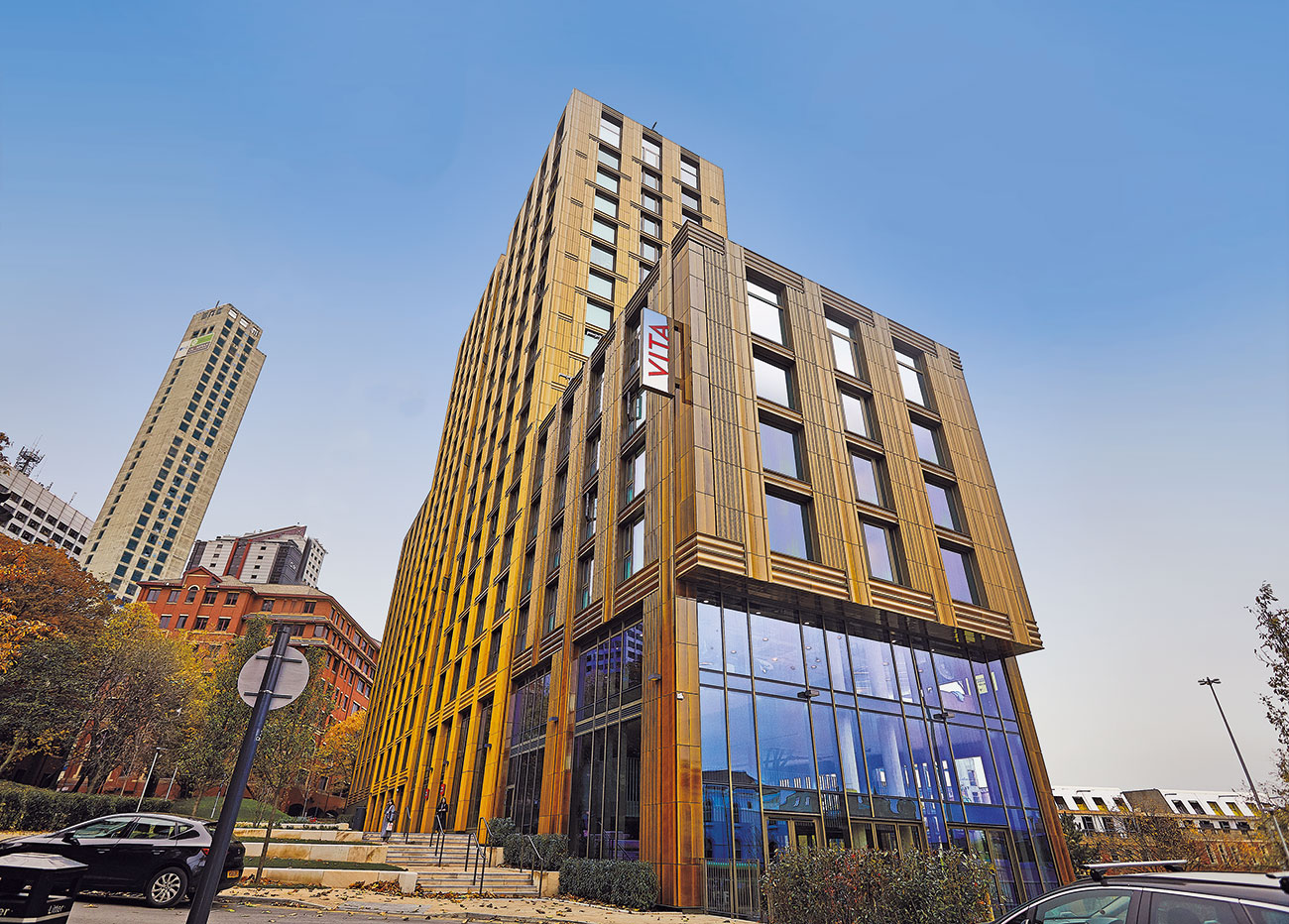 Manufacturers committed to acting with integrity, sharing clear product information and test data, and providing comprehensive project support are a vital resource for specifiers looking to ensure safe, compliant buildings.