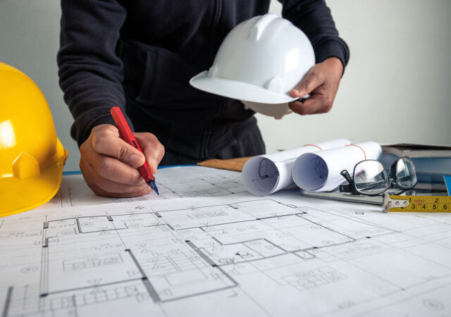 Sika can offer specification support for its passive fire protection range.